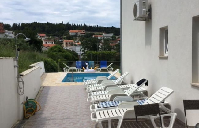 S&A Apartment - Foto 8