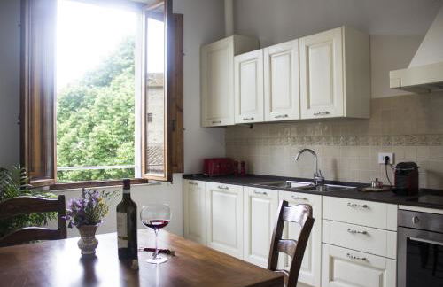 House with a view in Tuscany - Foto 36