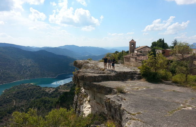 Casa Vella del Pantà de Riudecanyes - Foto 65