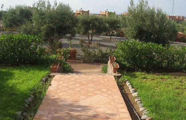 Villa Residence Oumnas - Foto 32