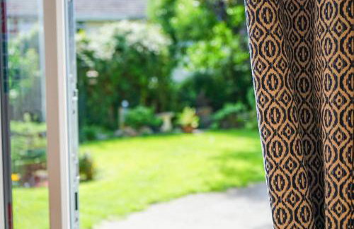 Peaceful Annexe With Patio Near Coast & Exmoor - Foto 25