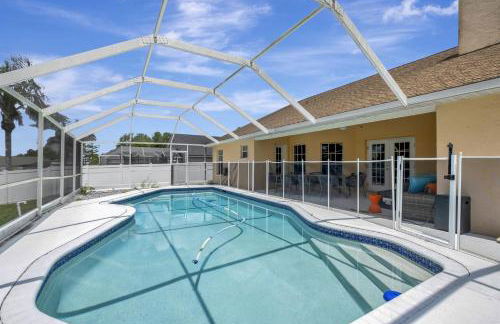 Pool Waterfront Lake 12 PPL Gorgeous - Foto 77