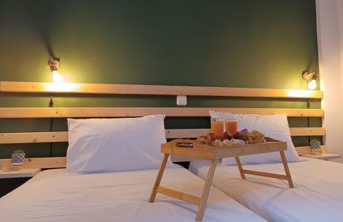 Local Paradise Xilokastro - Foto 40