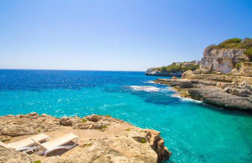 Beautiful private villa on the sea - Foto 35