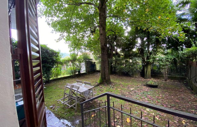 Holiday Home in Meina - Foto 21