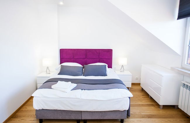 Apartamenty SaltApart - Foto 35