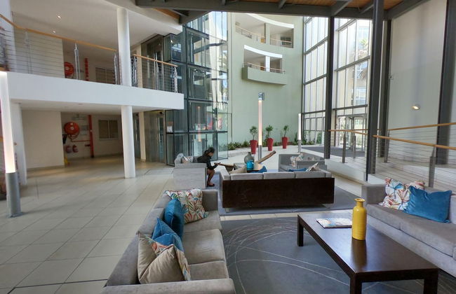 Lagoon Beach Hotel Apartments - Foto 5