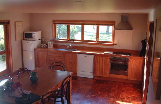 Whitestone Cottages - Foto 2