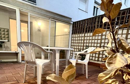 Espacioso con patio interior - Foto 9