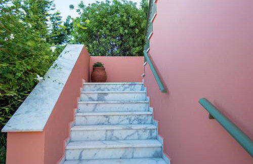 Villa Eleftheria, Lakithra - Spacious luxury villa with pool and stunning views - Foto 62