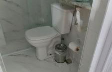 Suites Essepê! Expo center norte, Anhembi, Rodoviaria Tiete, Templo Salomao e Vautier - Foto 14