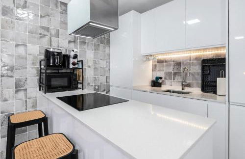 Parque dos Reis, apartment 3 B - Foto 10