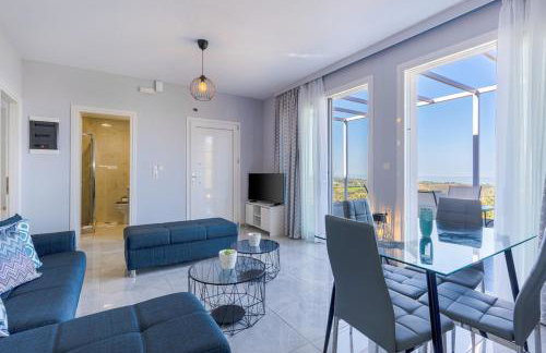 Sun Angelo luxury apartment in Paradise 1 - Foto 8