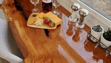 Cozy Bungalow Rental Perfect for Glamping in Michigan - Foto 3