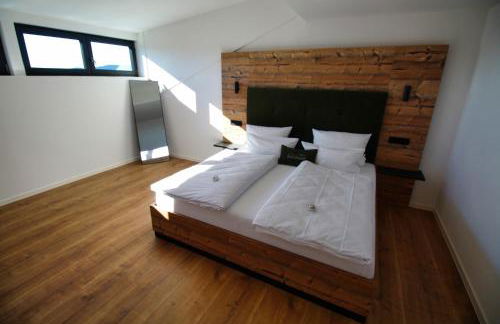 Annies Bergwelt Haus Waldherz - Foto 16