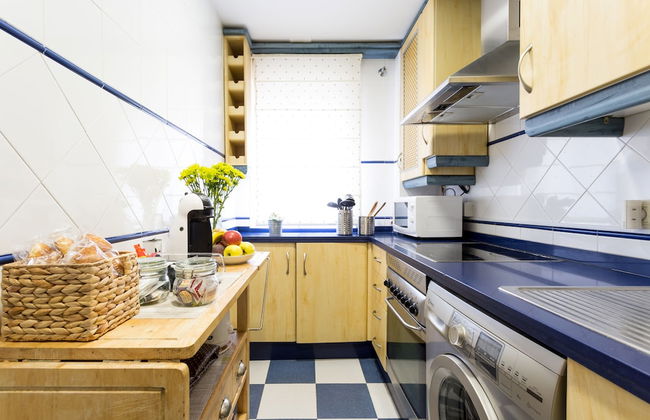 La Buhardilla de la Judería - Foto 9