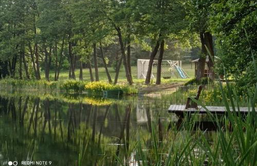 Zielone Wzgórza - Foto 29