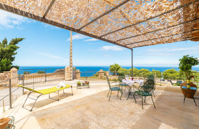 Sa Caseta des Camp - Foto 2