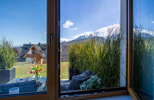 Podhalańskie Marzenie by Apart Concept Podhale - Foto 27