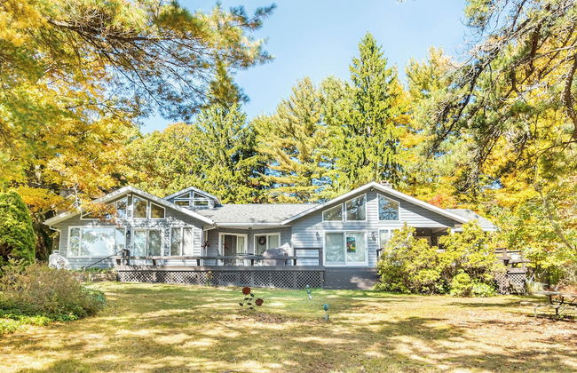 Lake Shore by Taylor Made Deep Creek - Foto 49