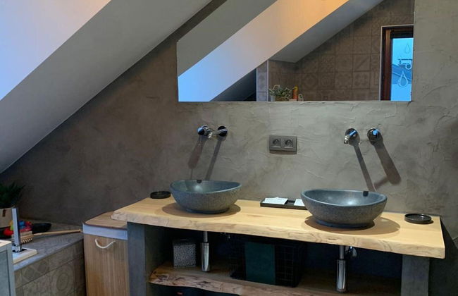 Elegant Family Stay, Wallonia - Photo 28