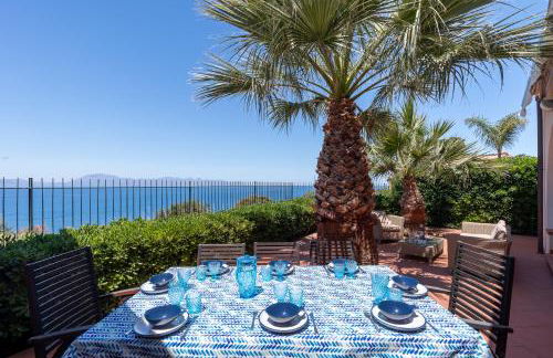 Splendida Villa con vista mozzafiato e piscina - Foto 21