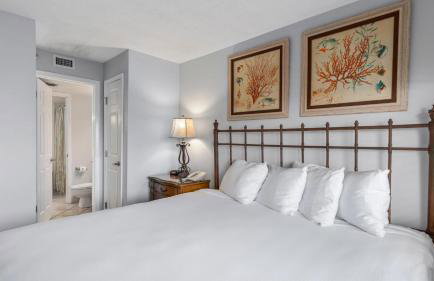 SunDestin Resort Unit 0604 - Photo 8