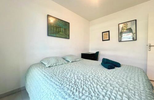 Casa Masena - 9 personnes, CLIM, Jardin, 7 lits, 2 WC - Photo 38