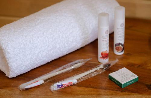 Wooden villas - Photo 53