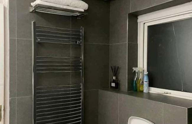 Fern Cozy Apartment 4 Wifi Parking - Foto 10