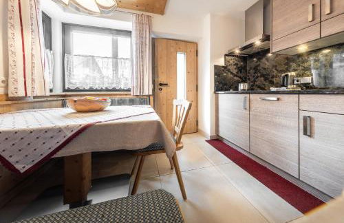 Apartment Ciasa Laoi - Foto 42