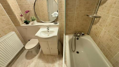 TKS Modern 1BED Flat, London - Foto 3