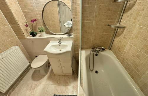 TKS Modern 1BED Flat, London - Foto 3