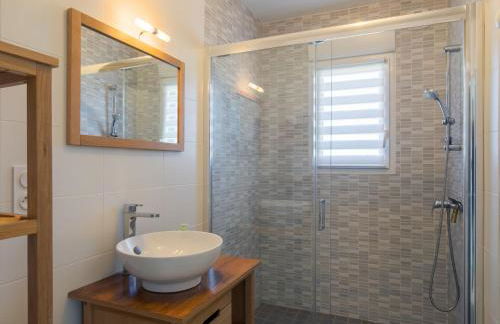 Holiday Home Tal ar Mor by Interhome - Foto 27