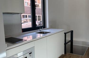 Apartamentos Bravo Murillo - Foto 4