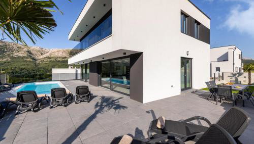 Villa Bellezza - Foto 3, sunbed