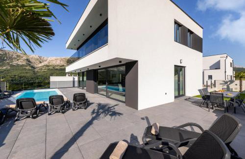 Villa Bellezza - Foto 3