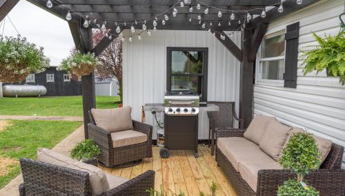 Farmhouse of Blessings - Foto 3