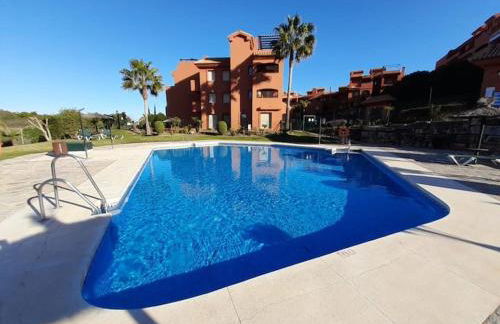 Increíble y Moderno apartamento Duplex con piscinas y preciosas vistas - Photo 20