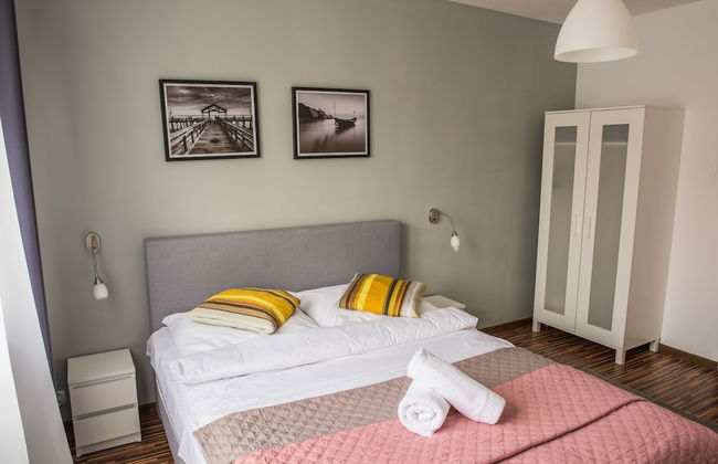 Apartamenty Centrum - Photo 28