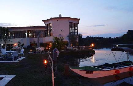 Thrassa Hotel - Foto 7