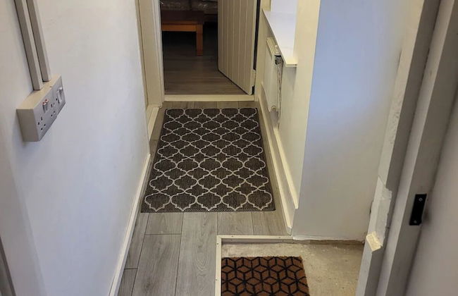 Very Quiet Ficherman Cottage in Castletownbere - Foto 10