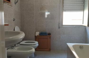 Marelìa holiday apartment in La Caletta - Photo 11