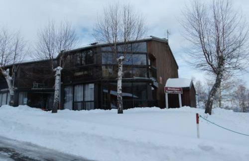 Logement dans chalet à la montagne - Foto 1