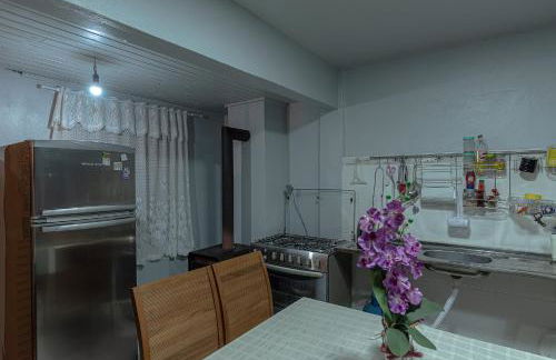 Apartamento Completo de 2 quartos em Gramado - Foto 6