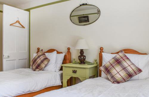 Poplar Farm Cottage - Foto 9