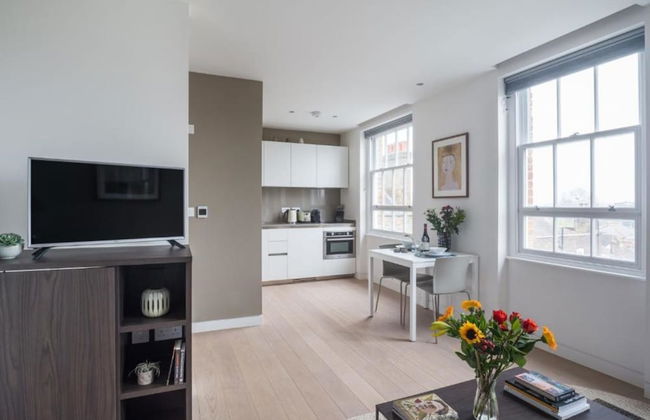 Wells Court by Aeria Apartments - Foto 7