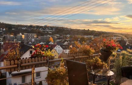 T&T Panorama Apartment - Foto 1