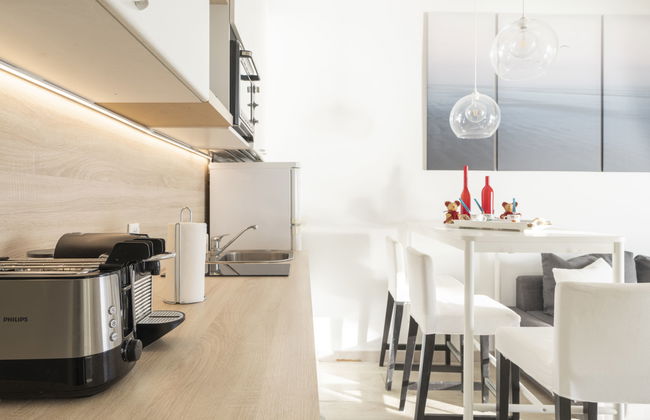 1 bedroom Apartment in Ventimiglia with terrace - Photo 11