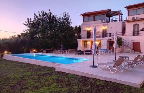 Raphael Evangellos Villa - Foto 43